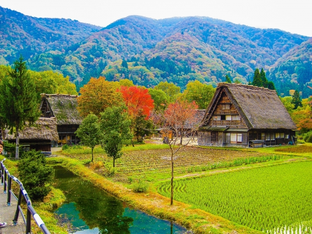 公的移住・住みかえ支援制度とは